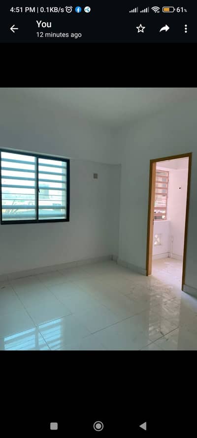 Lakhani Fantasia Two Bedroom And Lounge Flat Available For Sale Near RHIM JHIM TOWER Scheme 33