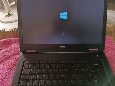 Dell laptop