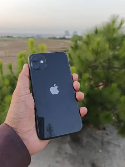 Apple iPhone 11