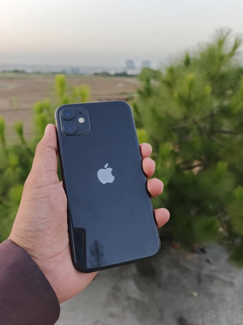 Apple iPhone 11 0
