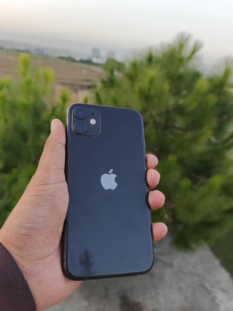 Apple iPhone 11 1
