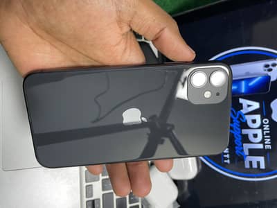 Apple iPhone 11 LLA Model
