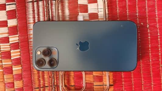 Apple iPhone 12 Pro Max