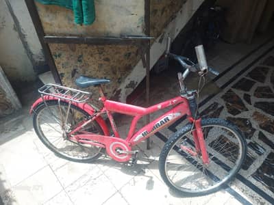 boys cycle