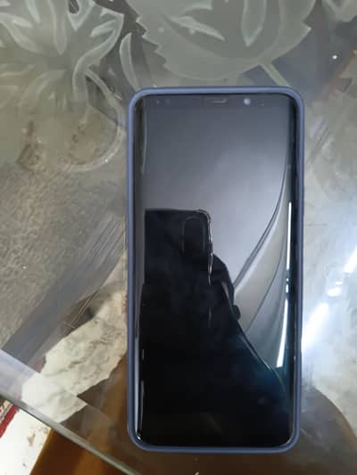 Samsung Mobile S9 Plus