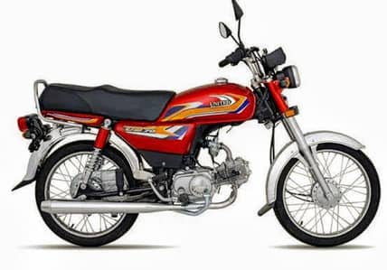 bike united 2026 model