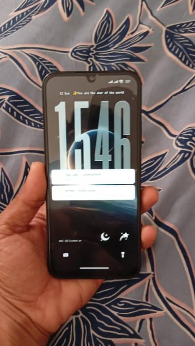 Xiaomi Redmi 15 C
