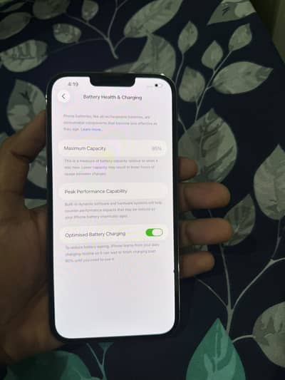iPhone 13 Pro Max Non pta