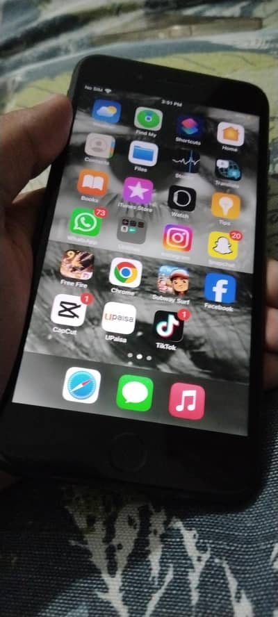 Apple iPhone 7 Plus