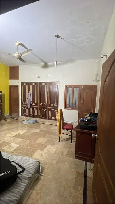 North karachi Sector 11A, 240sq,Double story,Park faiz For Sale.