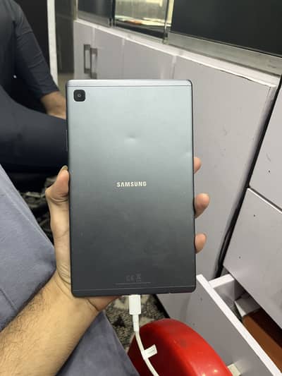 Samsung tab a7lite 3/32