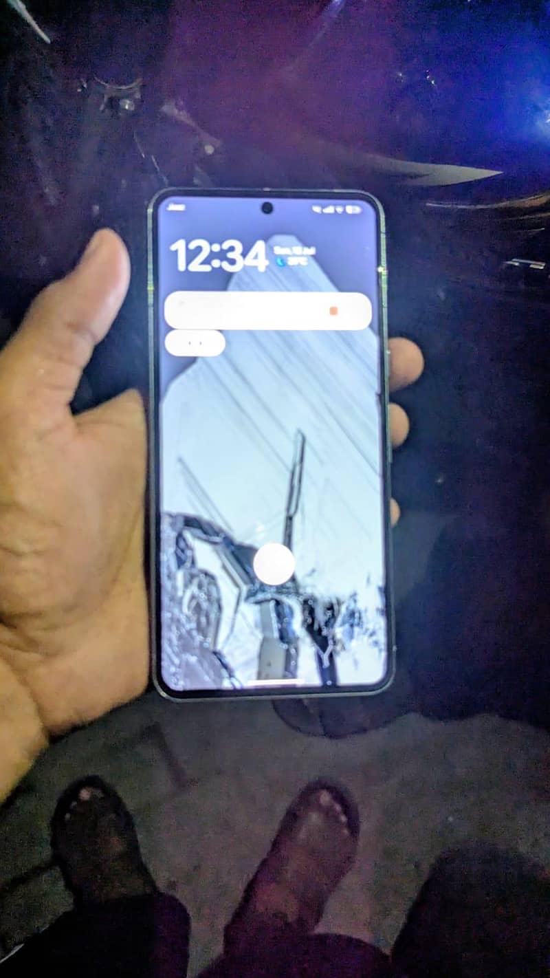 Google Pixel 8 Pro 0