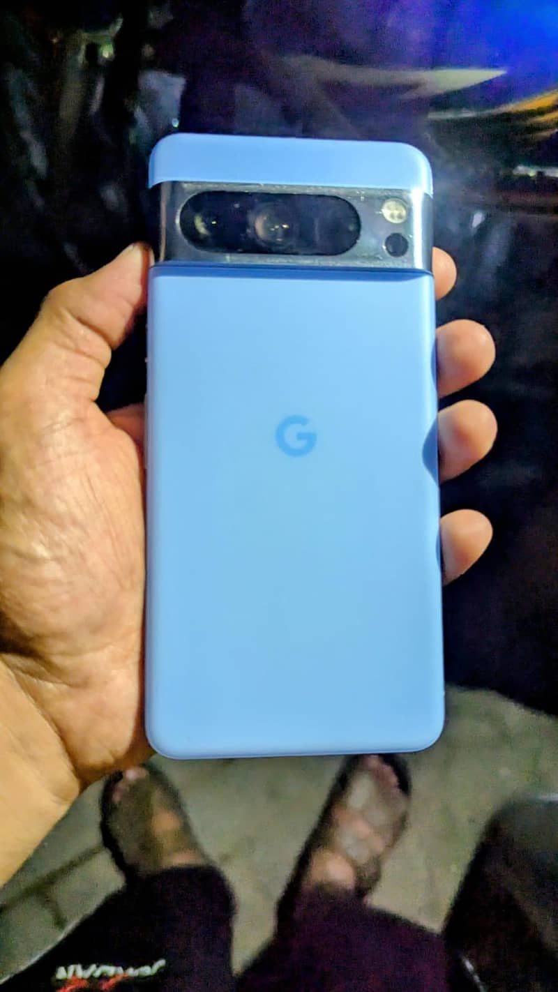 Google Pixel 8 Pro 1