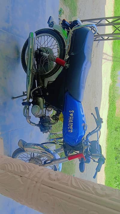 Road prince motorcycle 2025 model Registration chakwal punjab
