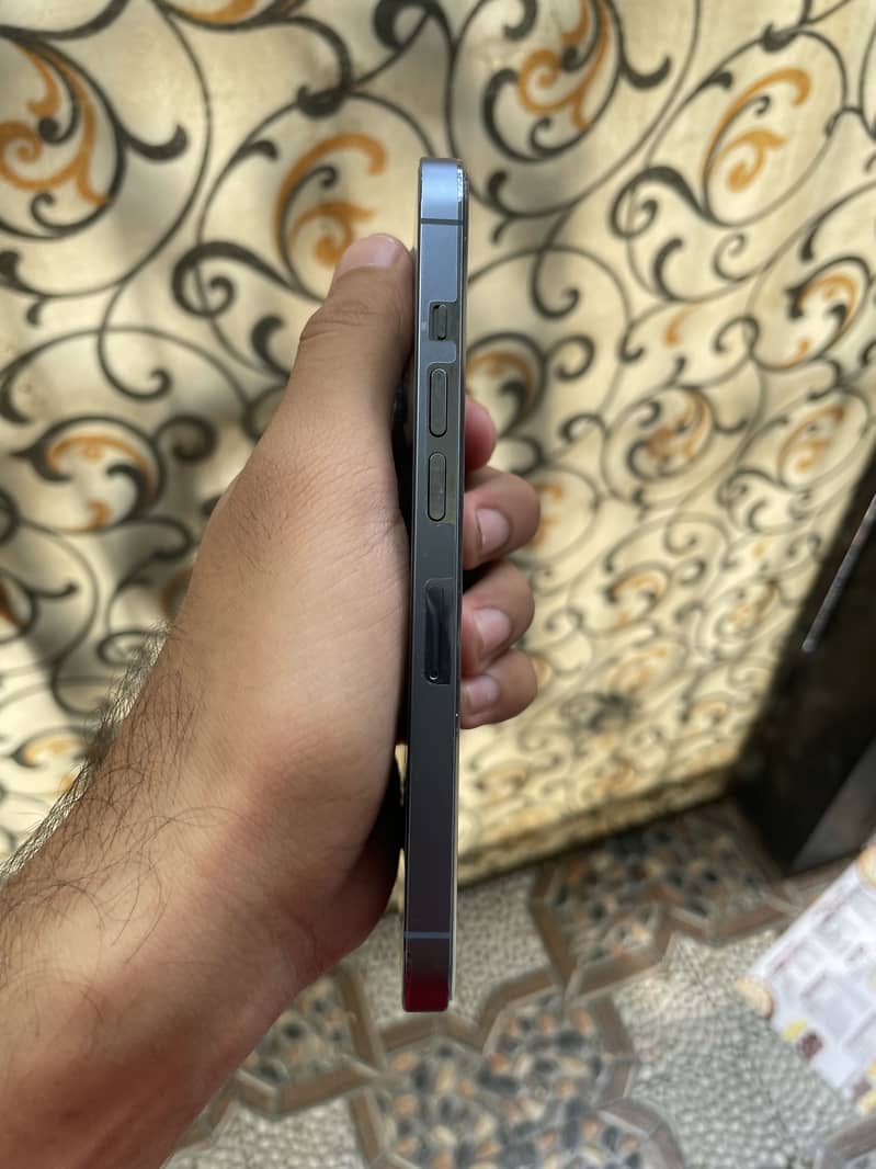 Apple iPhone 13 Pro 4