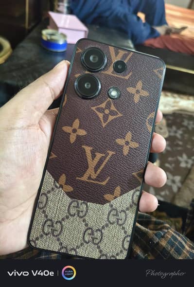 Xiaomi Redmi Note 13