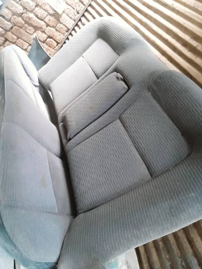 Honda 1995 Back site japani available
