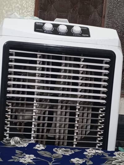 GFC brand new air cooler 100% copper wind