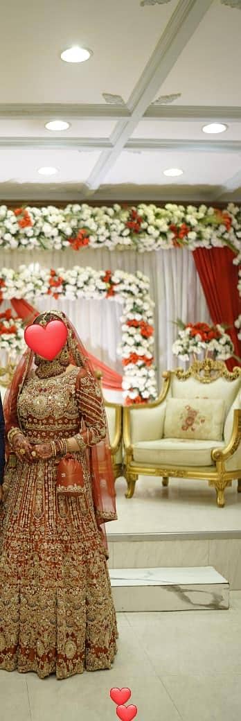 lehnga for sale just 1 time wear condition 10 by 10