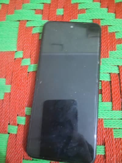 Infinix Hot 30 Play with box on off problem also panel change