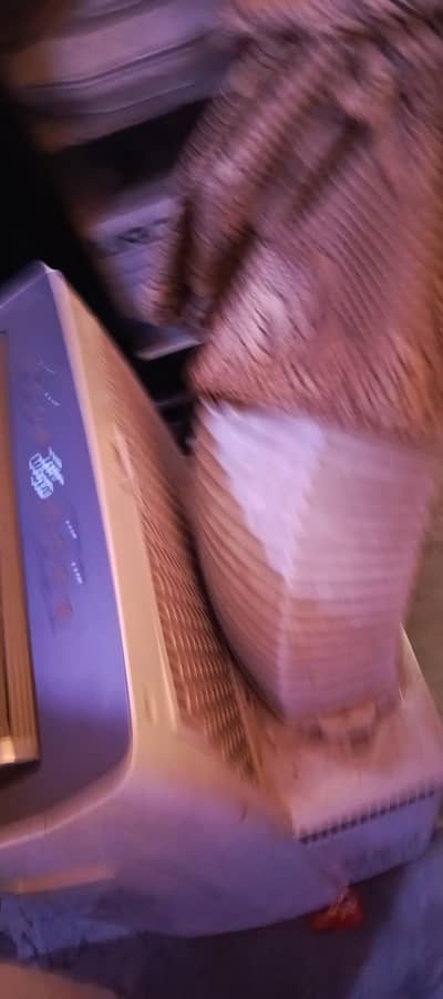 Midea Ac Portable 1.25