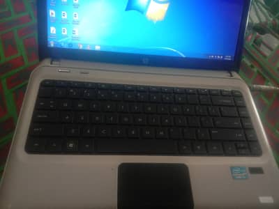 Hp laptop