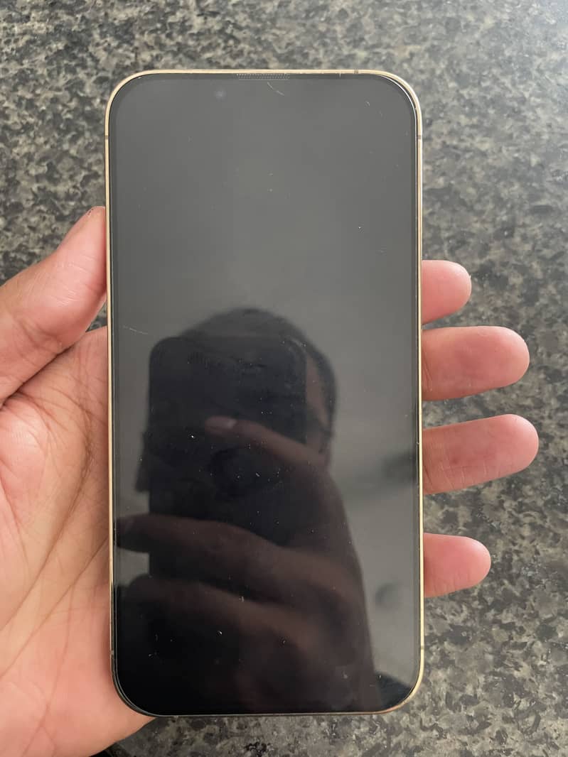 Apple iPhone 13 Pro 4