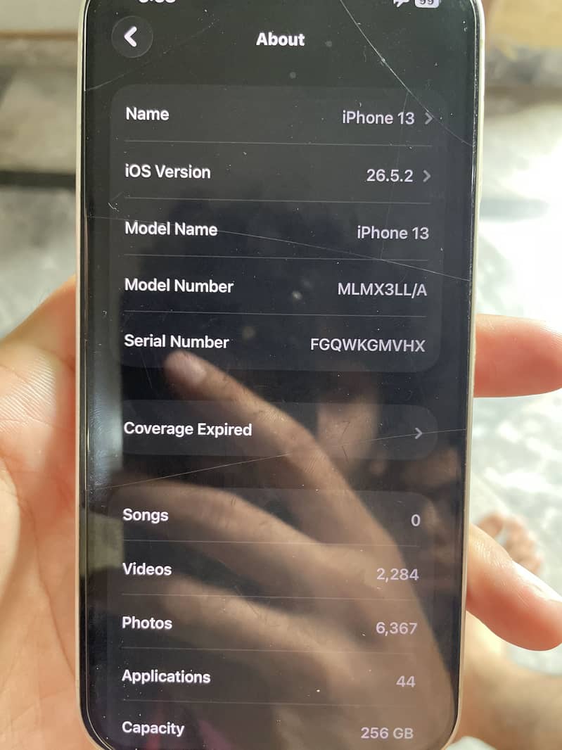 Apple iPhone 13 2