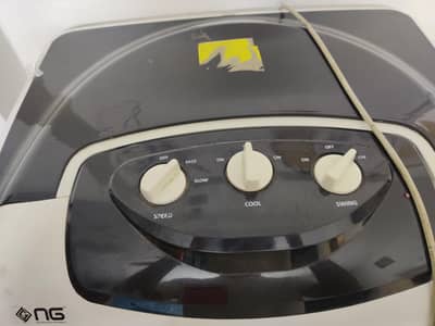 Ng nac 9800 full working