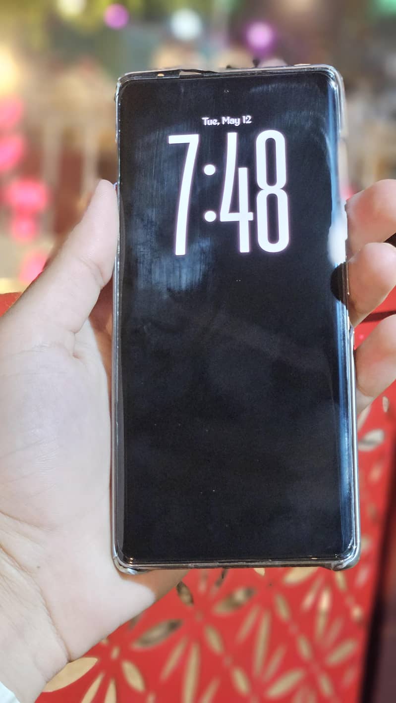 Tecno CAMON 40 Pro 0
