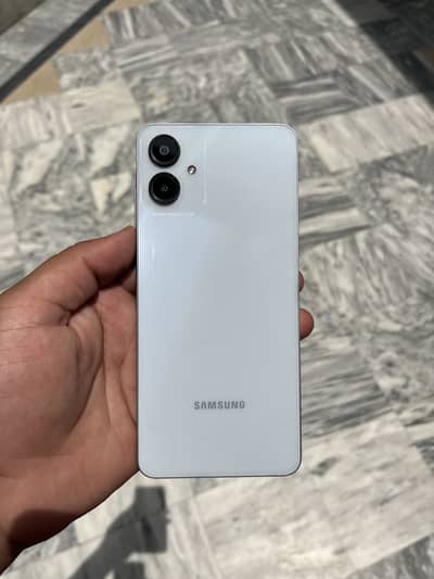 Samsung A06