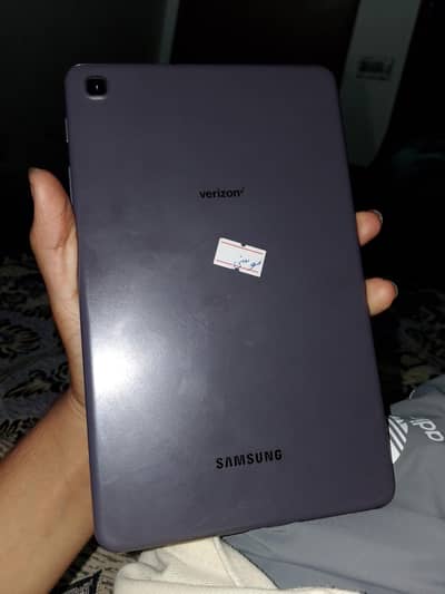 Samsung Verizon A1 tablet