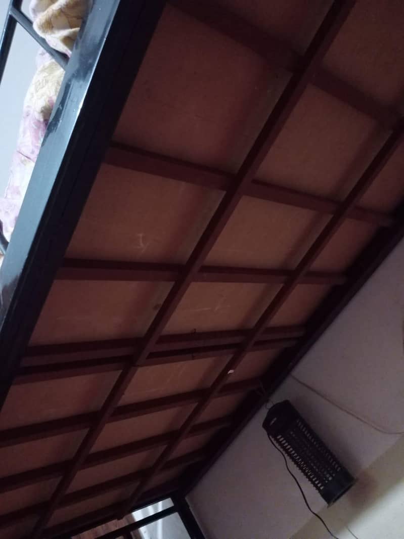 double bed 2