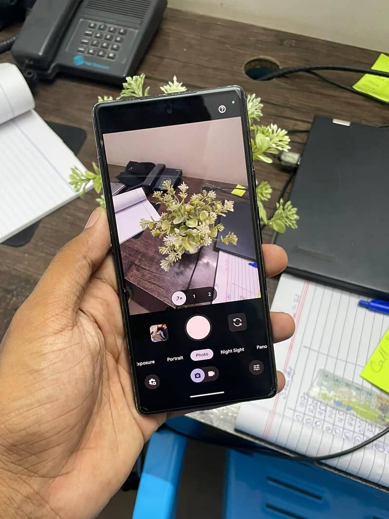 Google Pixel 6 5