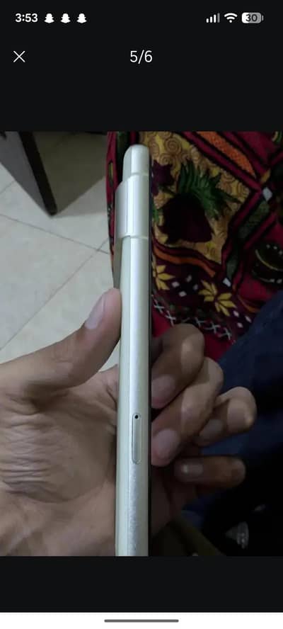 Google Pixel 7