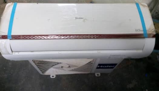 Haier original candtion main hai bay kary or use kary DC inverter