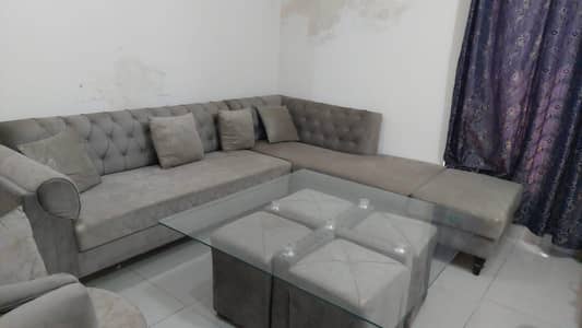 Brand New L shape sofa for sale