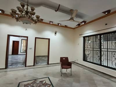12 Beautifull Double Story house for Sale Hot Location