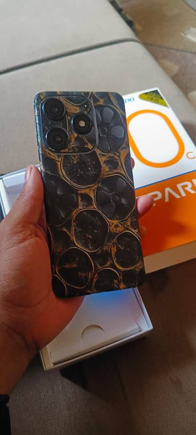 Tecno Spark 10C / tecno / used mobile / new phone / iphone / samsung