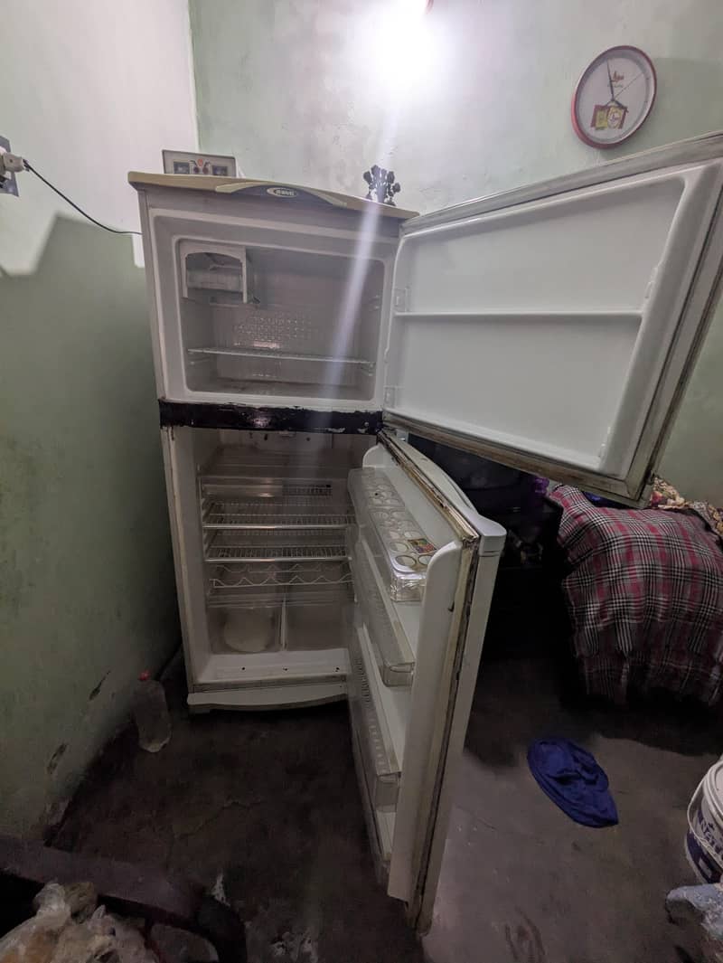 waves freezer 1