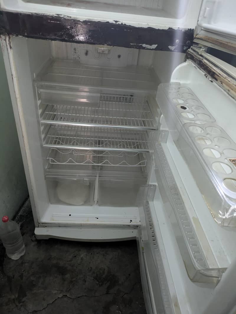 waves freezer 3