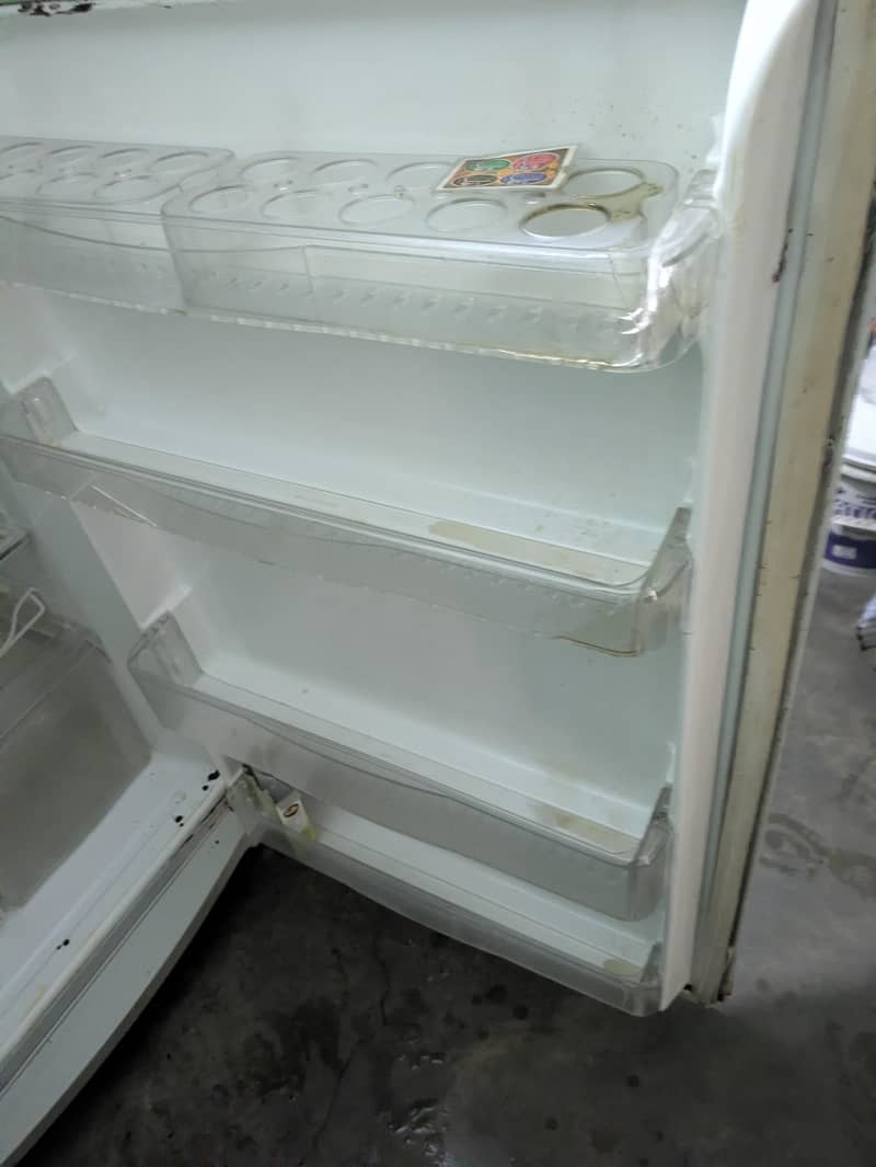 waves freezer 4