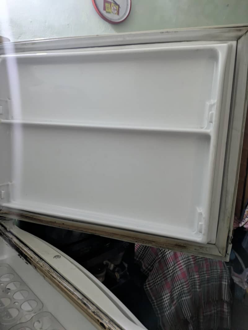 waves freezer 5