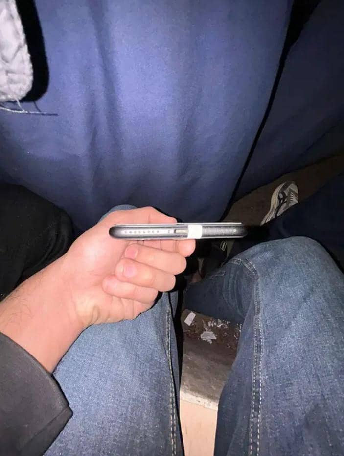 Apple iPhone 8 Plus 1