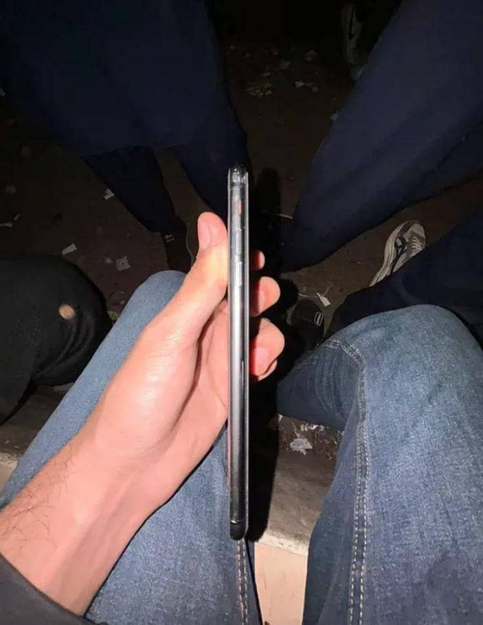 Apple iPhone 8 Plus 2