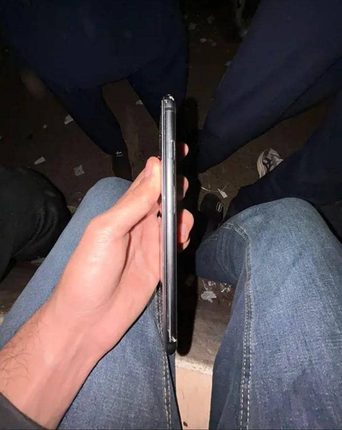 Apple iPhone 8 Plus 3