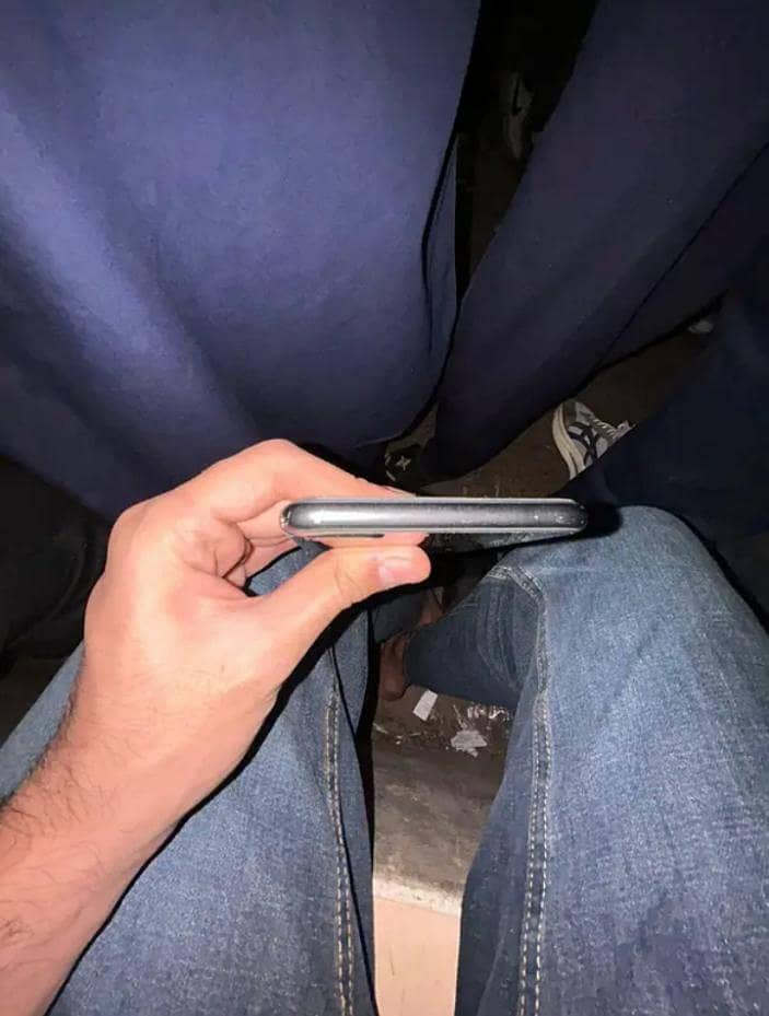 Apple iPhone 8 Plus 4