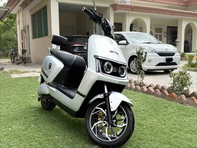 Metro M6 Empower for Sale
