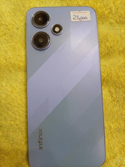Infinix Hot 30 Play