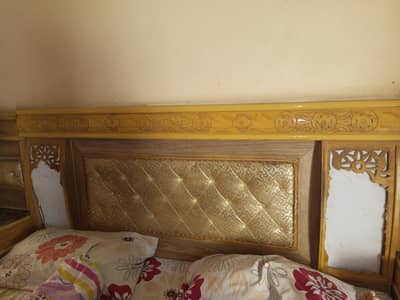 bedroom set